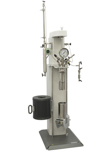 攪拌槽型反応器 - 4530 series - Parr Instrument Company - 実験用 / 高圧式