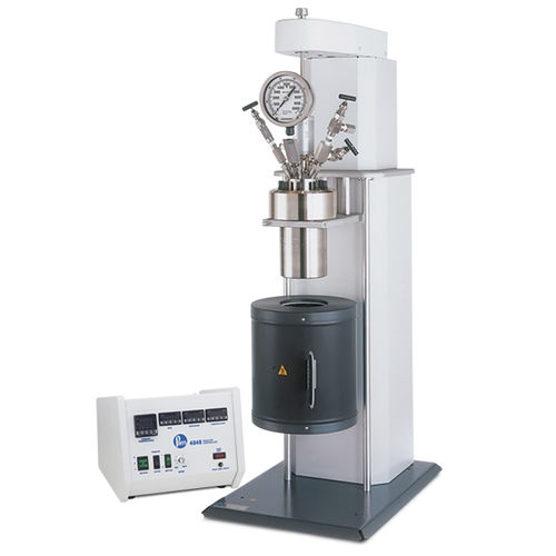攪拌槽型反応器 - 4540 series - Parr Instrument Company - 実験用 / 高圧式