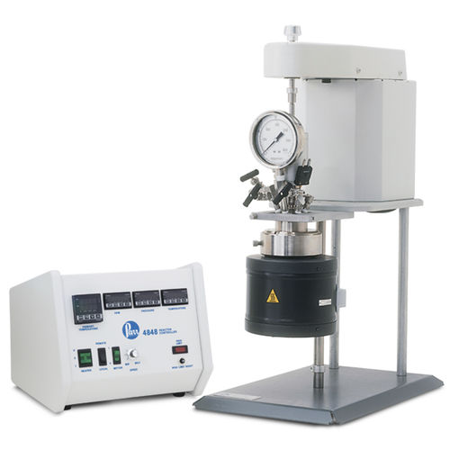 攪拌槽型反応器 - 4560 series - Parr Instrument Company - 実験用 / 化学