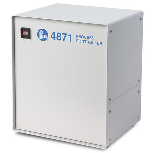プロセス制御装置 - 4871 series - Parr Instrument Company