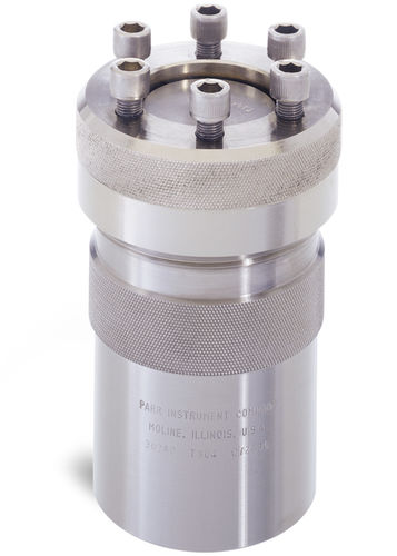 酸消化管 - 4748 series - Parr Instrument Company