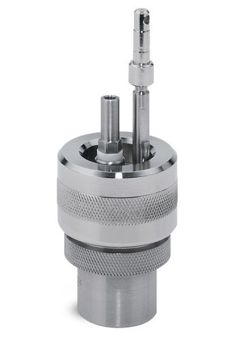 酸素燃焼容器 - 1109A series - Parr Instrument Company