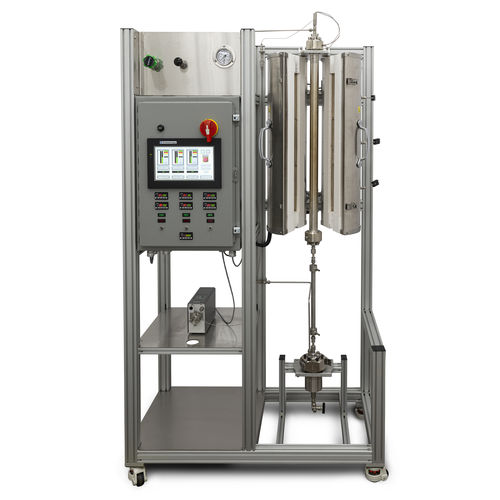 管状反応器 - 5420  - Parr Instrument Company