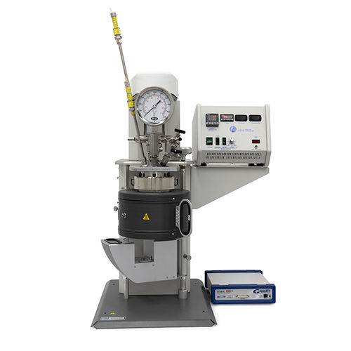 腐食試験装置 - 4520RCE - Parr Instrument Company - 電極性回転シリンダー / 高温 / 高圧用