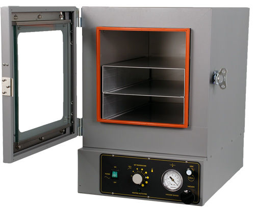 チャンバー炉 - 0.6 cu.ft, +15 °C ... +210 °C | SVAC1E  - Sheldon - 乾燥 / ガス / 真空