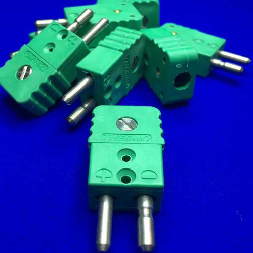 データ用コネクター - Thermal Detection - フレキシブルフラットケーブル用 / 円形 / メス