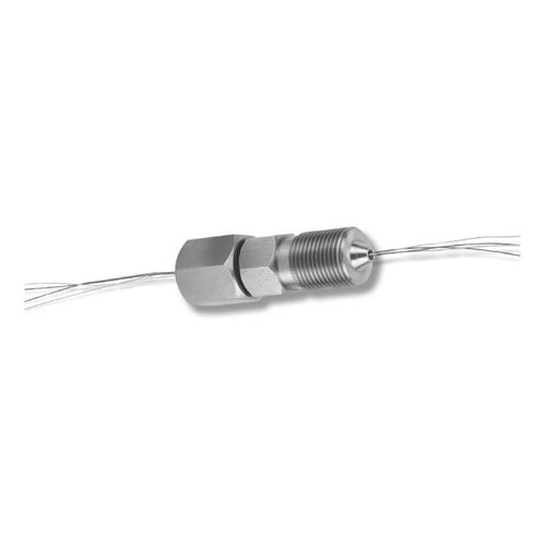 ステンレススチール製ケーブルグランド - HPPL series  - Thermal Detection - IP68 / 高圧