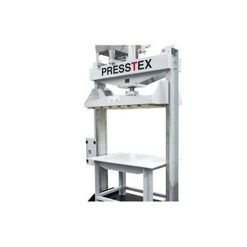 袋用梱包機 - PRESSTEX  - WINDMÖLLER & HÖLSCHER - 縦型 / トップローディング / コンパクト