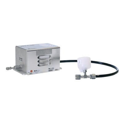 ガス用圧力調整弁 / 減圧弁 - HPD II - Particle Measuring Systems - 高圧