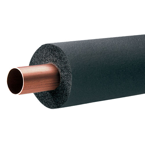熱絶縁体 - MypoTHERM® Caoutchouc Plus - MÜPRO - パイプ用