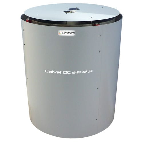 Calvet熱量計 - CALVET DC ALEXYS - Setaram - 高温