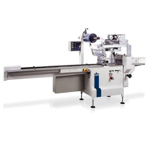 横型包装機 - Swift - PFM Packaging Machinery - フローパック / H-FFS / 自動