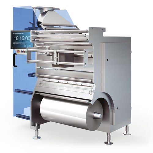 縦型包装機 - R-Series - PFM Packaging Machinery - V-FFS