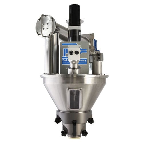 自動充填機 - AF5000 - PFM Packaging Machinery - マルチ容器 / 粉末用 / 顆粒用
