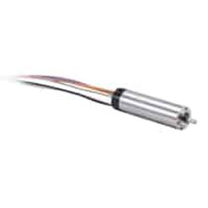 スロットレスモーター - TSH16056 series - Technosoft - BLDC / DC / 24V