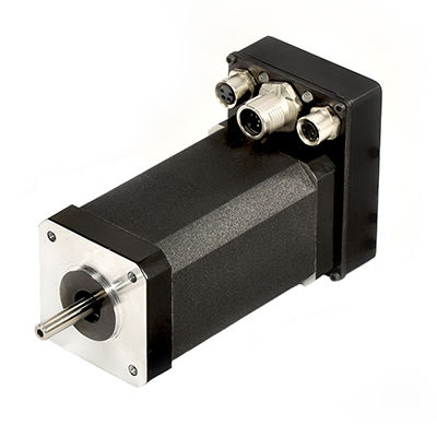 ブラシレスモーター - iMOT173B TM-CAT - Technosoft - DC / 48V / 24V