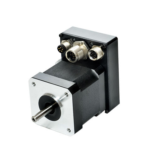 ブラシレスモーター - iMOT171B TM-CAN - Technosoft - DC / 48V / 24V