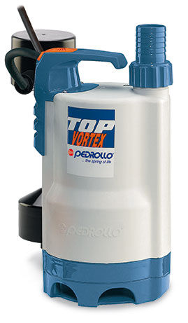 渦流ポンプ - 180 l/min | TOP-VORTEX/GM series - Pedrollo