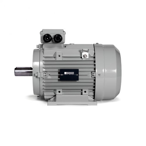 同期モーター - MPM 30 - Merkes GmbH - Small Motors - 三相 / 永久磁石 / IP55