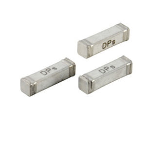 正方形ヒューズ - 1025FA series - OMEGA FUSIBILI - 高速作動 / セラミック製 / SMD