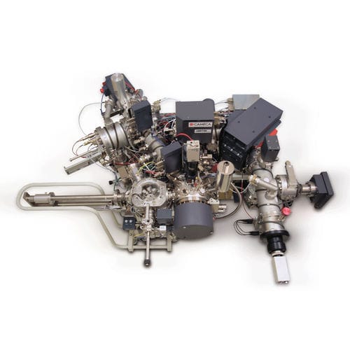 質量分析計 - IMS 7f-Auto - CAMECA - 二次イオン質量 / 半導体産業用 / PMT
