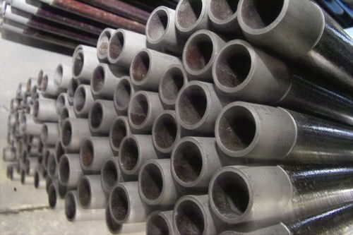 シェル＆チューブ熱交換器 - Polytube® - Mersen - Equipements Industriels et Anticorrosion - 液体/液体