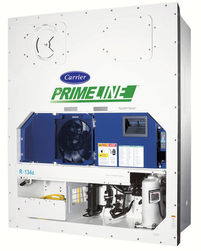 海輸送コンテナ用冷却装置 - PrimeLINE® - Carrier Transport Refrigeration Container Products - 固定式 / 単温度