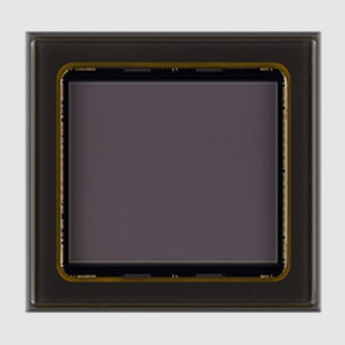 CMOSイメージセンサ - IMX290LLR - Sony Semiconductors/ソニー - モノクロ / 高精度 / 大型