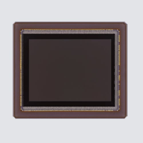 CMOSイメージセンサ - IMX183CLK-J - Sony Semiconductors/ソニー - モノクロ / 高速 / 高感度