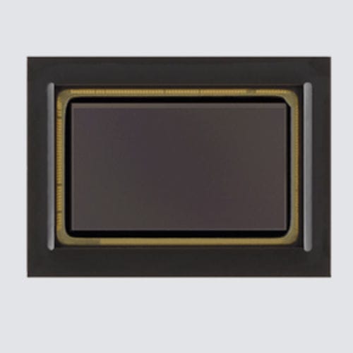 CMOSイメージセンサ - IMX490 - Sony Semiconductors/ソニー - モノクロ / 自動テスト用