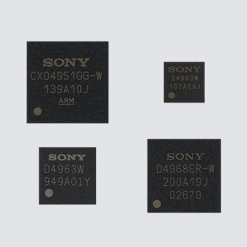 データ用集積回路モデム - CXD49 series - Sony Semiconductors/ソニー - 高速