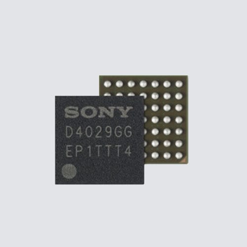 レーザードライバー - CXD4029GG - Sony Semiconductors/ソニー