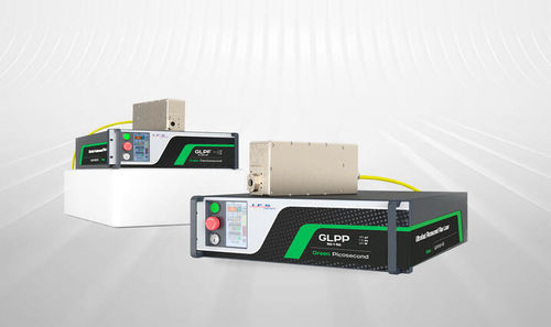 パルスレーザー光源 - GLPP/GLPF-R - IPG Photonics Corporation/IPGフォトニクス - フェムトセカンド / ピコ秒 / ファイバー