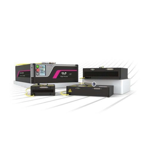 医療用ダイオード レーザー モジュール - DL series - IPG Photonics Corporation/IPGフォトニクス - 光ポンプ / プラスチック溶接用 / ダイオード