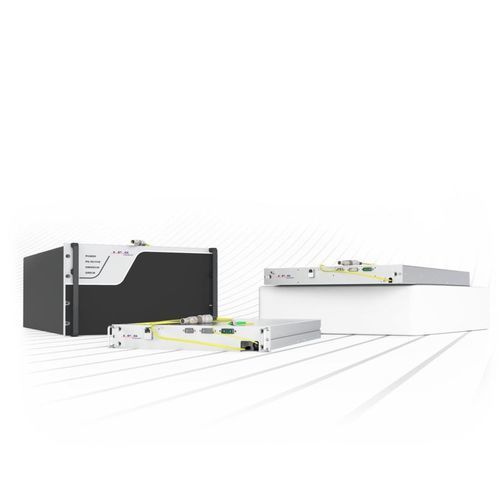 連続レーザー モジュール - YAM-SM-LP - IPG Photonics Corporation/IPGフォトニクス - CW / ファイバー / 高出力