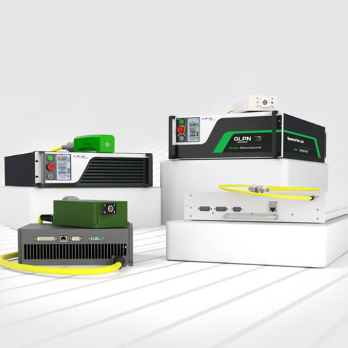 パルスレーザー光源 - VLM/VLR - IPG Photonics Corporation/IPGフォトニクス - ナノ秒 / 準連続波 / ファイバー