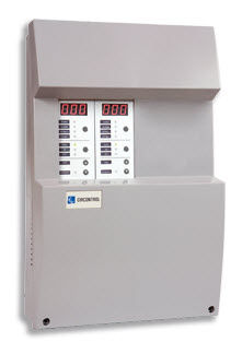 COガス検出装置 - 439 x 268 x 112 mm | FM-C502 - CIRCONTROL SA - 炭素