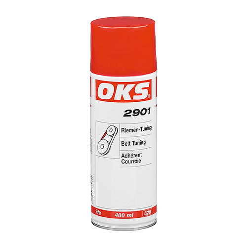 洗浄スプレー - 2901 - OKS Spezialschmierstoffe GmbH - ガラス用 / プラスチック用
