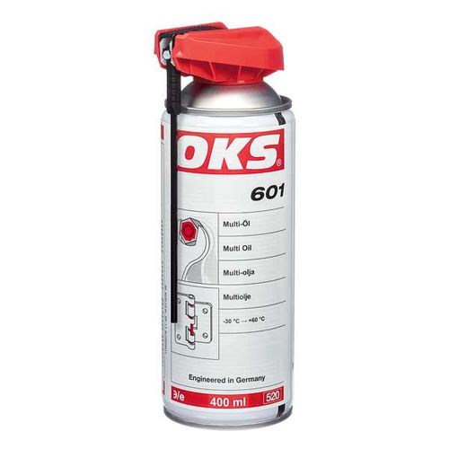 潤滑オイル - 601 - OKS Spezialschmierstoffe GmbH - メンテナンス用 / 多目的 / 鉱油系