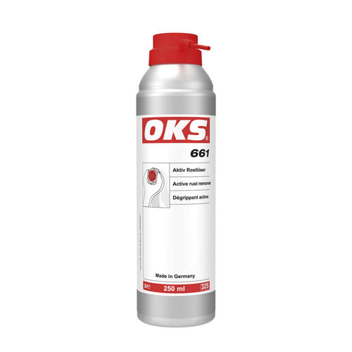 さび取り器 - 661 – Rust Away - OKS Spezialschmierstoffe GmbH