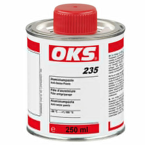 焼け付き防止ペースト - 235 - OKS Spezialschmierstoffe GmbH - 組み立て用 / アルミニウム / 金属用