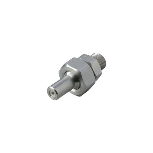 液体用ノズル - UT+CP series - Ikeuchi Europe - 掃除用 / スプレー式 / フルジェット