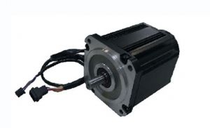 ACサーボモーター - APU series - Panasonic Robot & Welding system solutions - 220V / ロボット工学用 / プログラム可能