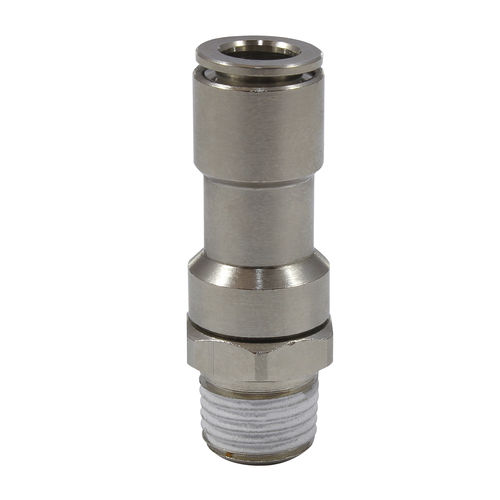 空圧式接続部品 - AR Line - C.Matic S.p.A. - プッシュイン / エルボ / ポリアセタール（POM）
