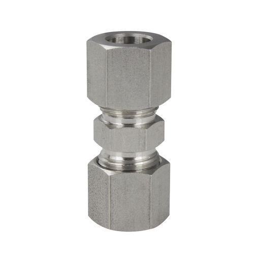 化学製品接続部品 - OX Line - C.Matic S.p.A. - 空圧式 / 圧縮 / T