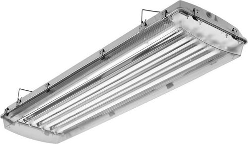 天井直付け照明 - 4 Industry - Cooper Lighting and Safety - 蛍光灯 / 店用 / 倉庫用