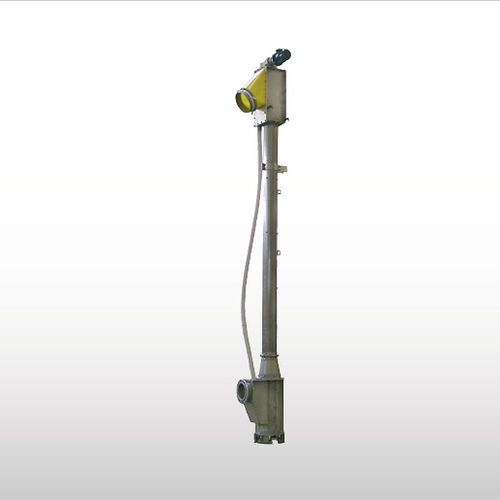 廃水処理用ふるい機 - WASTEMASTER GCV  - WAMGROUP S.p.A - 乾式選別 / 食品産業用 / リサイクル用