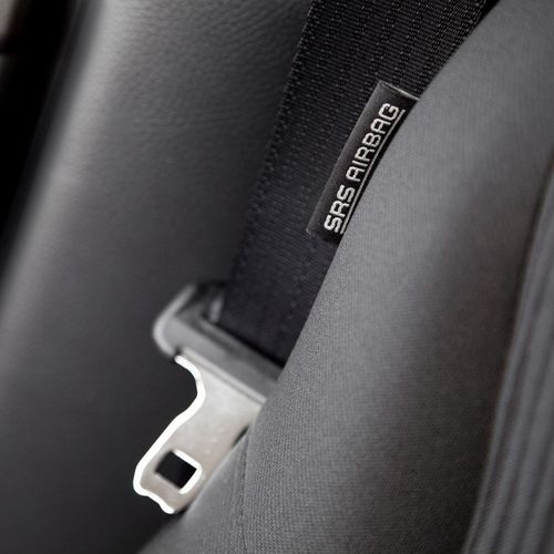 車両用拘束装置 - SFS group