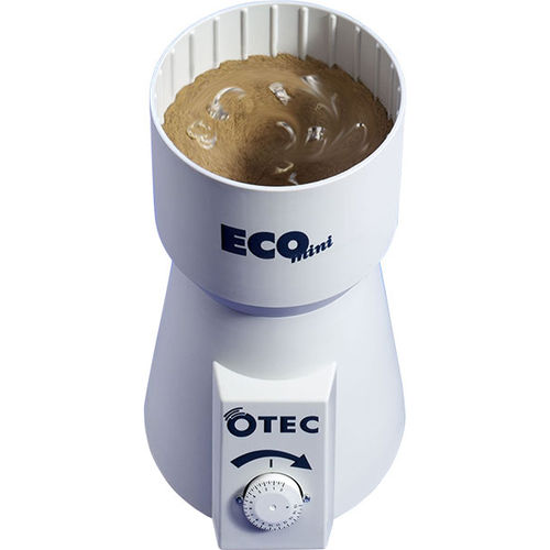 遠心力仕上げ機 - ECO-MINI "DRY" - OTEC Präzisionsfinish GmbH - 研磨機 / 仕上げ / グラインダー