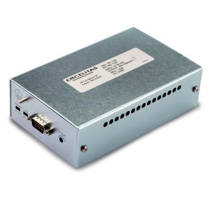 DC電源 - PS-1100 - Excelitas Technologies - PCO - ラックマウント / 制御 / 安定